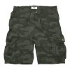 MSHO-103A Double Cargo Shorts Camo (μεγάλα μεγέθη) MSHO-103A Double Cargo Shorts Camo (μεγάλα μεγέθη)