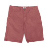 MSHO-104VA Double Chinos Shorts (μεγάλα μεγέθη)(coral)