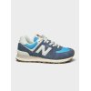 U574RA2 New Balance 574 Blue