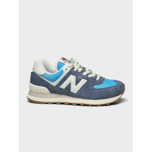 U574RA2 New Balance 574 Blue
