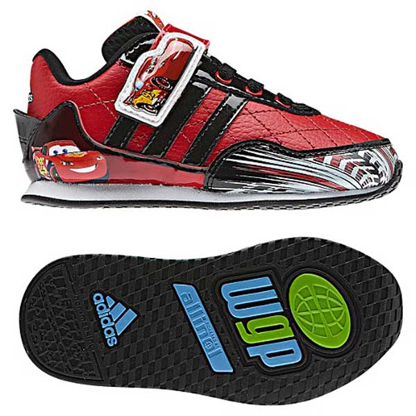 V23509 Adidas Disney Cars