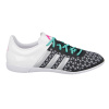 AF5185 Adidas Ace 15.3 IN J (cblack/msilve/shkmin)