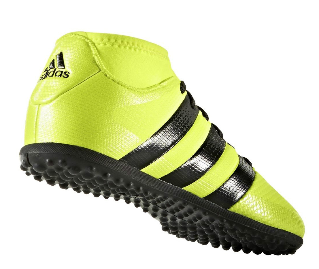 Adidas Ace 16.3 Primemesh TF J AQ3434 (syello/cblack/silvmt)