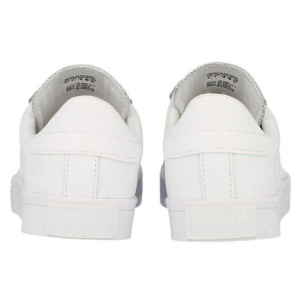 AQ6258 Adidas CourtVantage K (ftwwht/ftwwht/ftwwht)