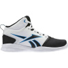 AR2520 Reebok Own The Court 2.0 (wht/blck/wild blue)