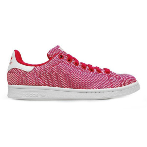 B23487 Adidas Stan Smith W (bopink/ftwwht/ftwwht)