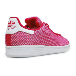 B23487 Adidas Stan Smith W (bopink/ftwwht/ftwwht)