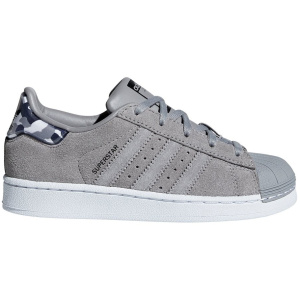 B37278 Adidas Superstar C (chsogr/chsogr/ftwwht )