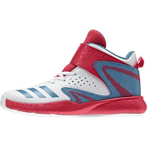 B72866 Adidas BB Fun 2k (ftwwht/crablu/rayred) B72866 Adidas BB Fun 2k (ftwwht/crablu/rayred)