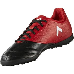 BA9246 Adidas Ace 17.4 TF J (red/ftwwht/cblack)