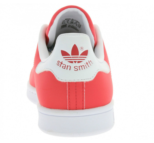 BB5154 Adidas Stan Smith W (corpnk/corpnk/ftwwht)