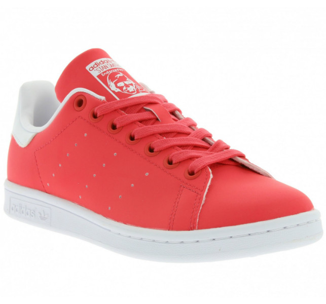 BB5154 Adidas Stan Smith W (corpnk/corpnk/ftwwht)