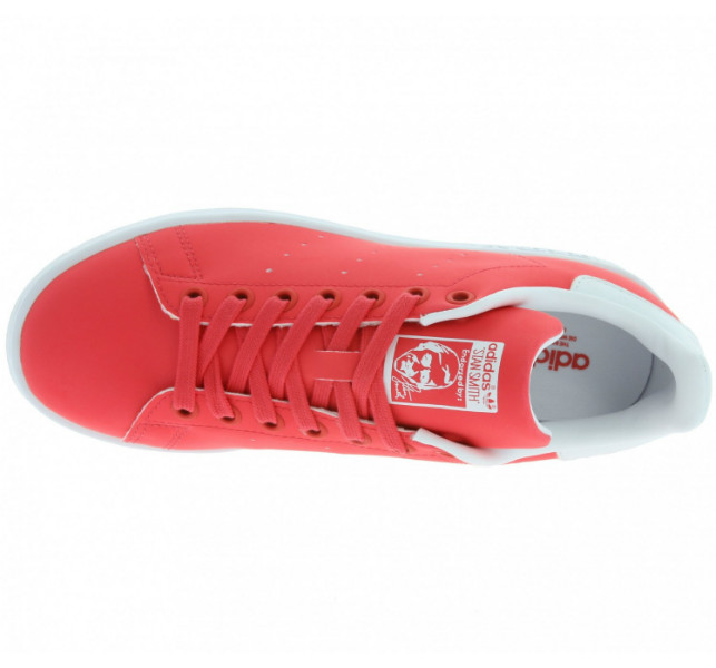 BB5154 Adidas Stan Smith W (corpnk/corpnk/ftwwht)