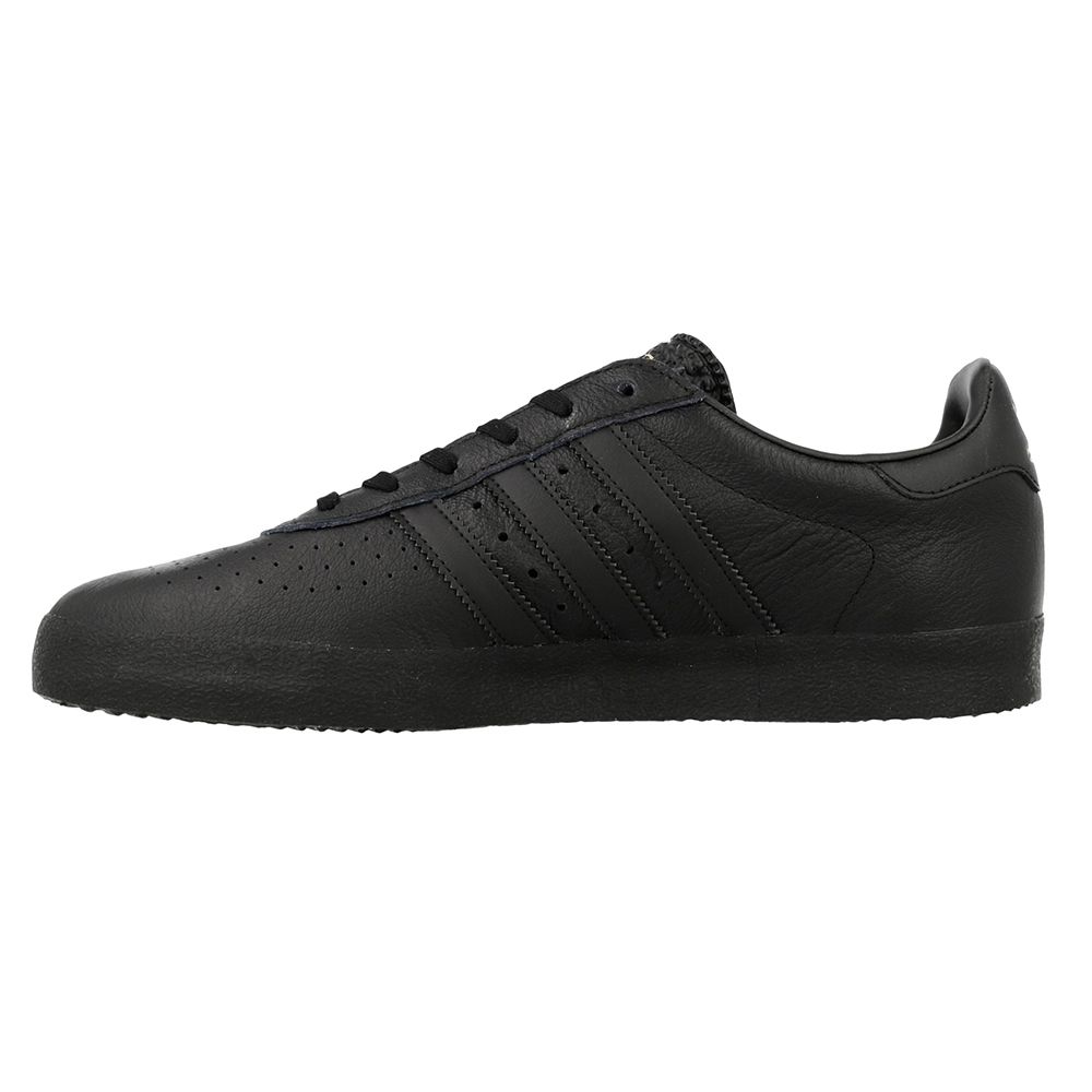 BY1861 Adidas 350 Trainers (cblack/cblack/cblack)