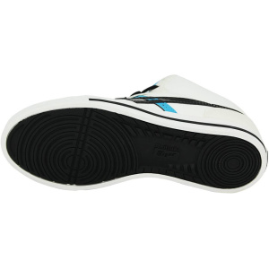 C4D2Y 0190 Asics Aaron MT GS (white/black)