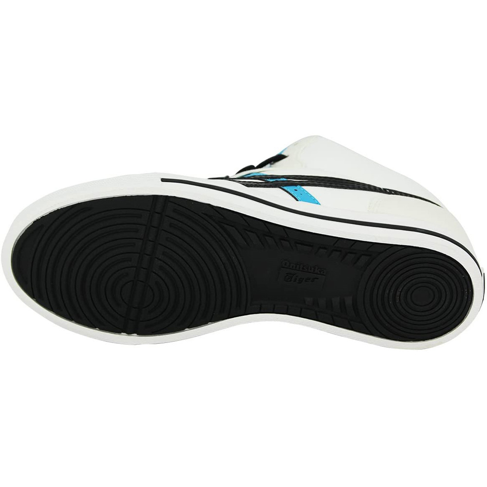 C4D2Y 0190 Asics Aaron MT GS (white/black) C4D2Y 0190 Asics Aaron MT GS (white/black)