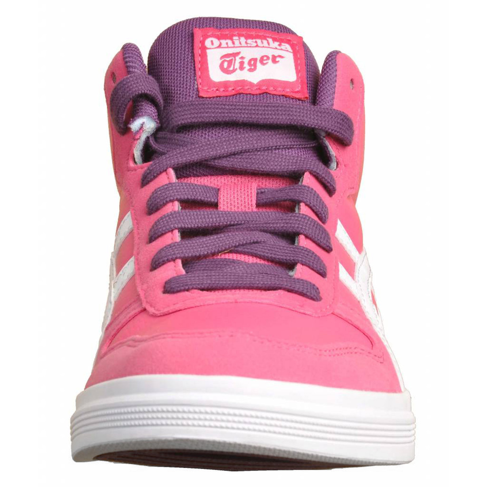 C4D2Y 1833 Asics Aaron MT GS (magenta/white)