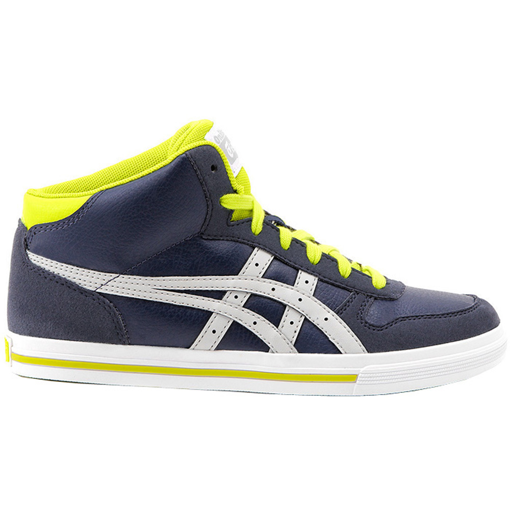 C4D2Y 5089 Asics Aaron MT GS (navy/soft grey) C4D2Y 5089 Asics Aaron MT GS (navy/soft grey)