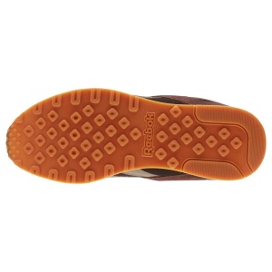 CN3048 Reebok Royal Ultra (lush eart/drk/gry/wh)