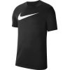CW6936-010 Nike Training Park 20  Dri-Fit Black