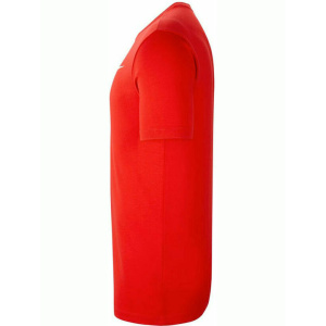 CW6936-657 Nike Training Park 20  Dri-Fit Red