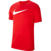 CW6936-657 Nike Training Park 20  Dri-Fit Red
