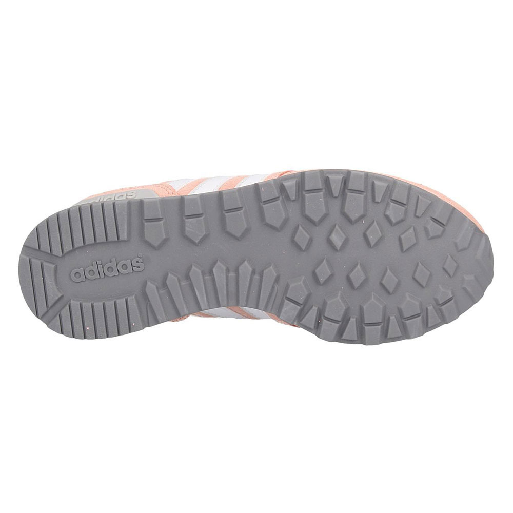 DB1311 Adidas 10K W (hazcor/ftwwht/gretwo)