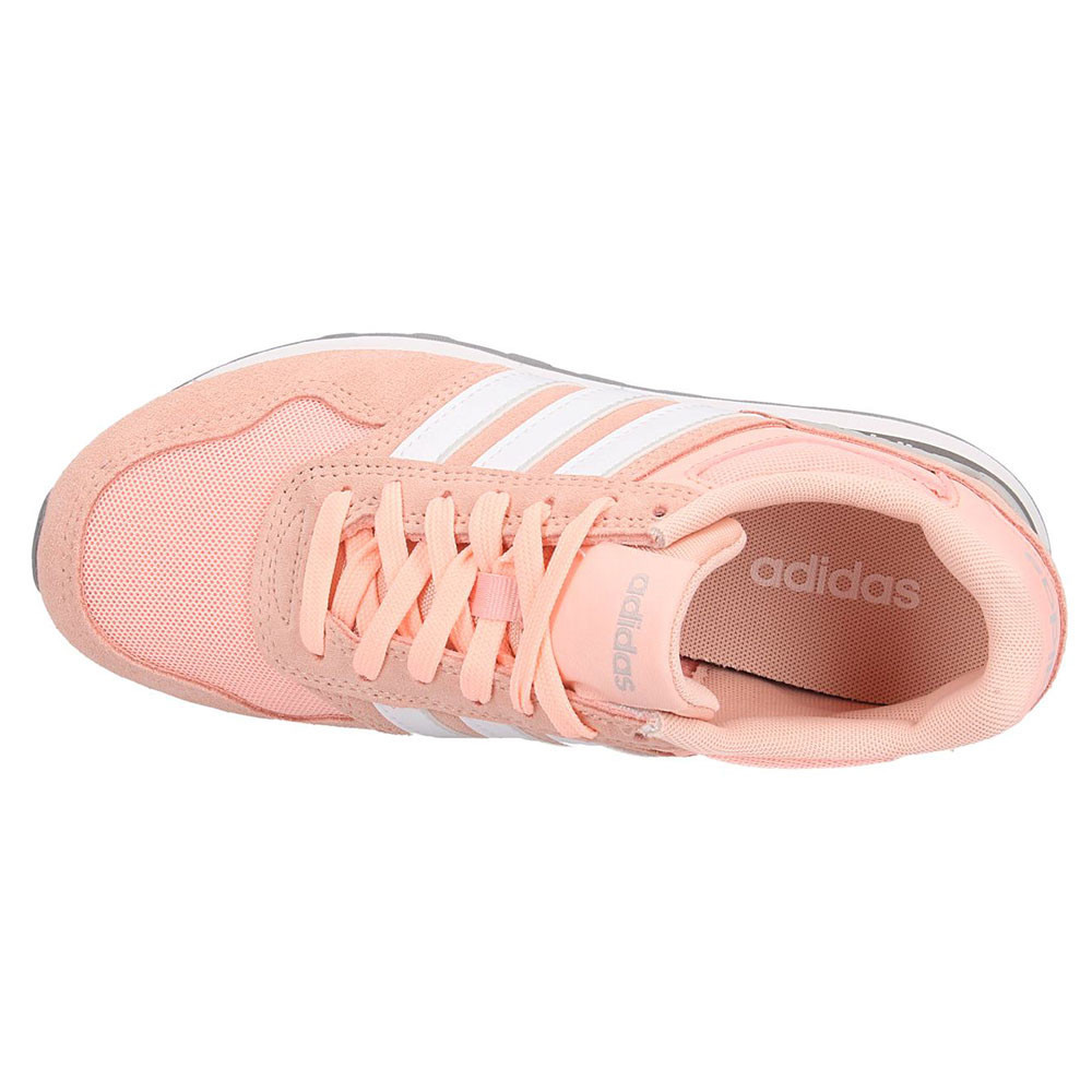 DB1311 Adidas 10K W (hazcor/ftwwht/gretwo)
