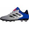 DB2468 Adidas Copa 18.4 FxG J (Silvmt/Cblack/Blue)