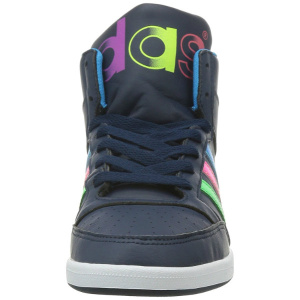 F98643 Adidas Hoops CST Street W (conavy/solblu/sopink)
