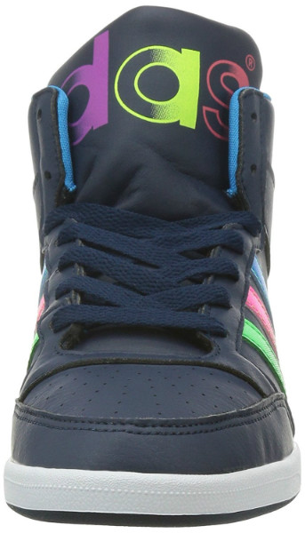 F98643 Adidas Hoops CST Street W (conavy/solblu/sopink)