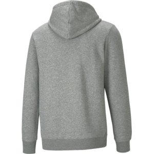 586686 03 Puma hoodie Gray