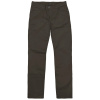 FP-225A Double Five Pocket Pants (μεγάλα μεγέθη)(dark brown)