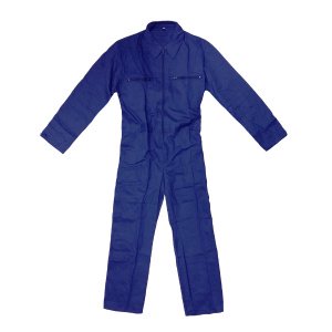 FRM FULL 01 Φόρμα εργασίας ολόσωμη Χρώμα Μπλε