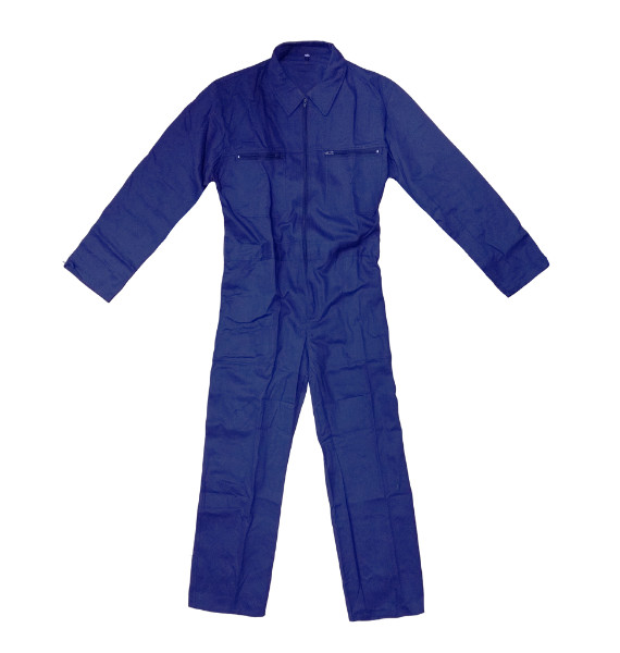 FRM FULL 01 Φόρμα εργασίας ολόσωμη Χρώμα Μπλε