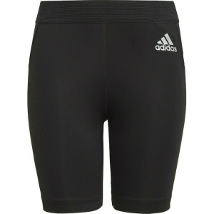 H23160 Adidas Παιδικό Κολάν Αθλητικό Κοντό Μαύρο H23160 Adidas Παιδικό Κολάν Αθλητικό Κοντό Μαύρο