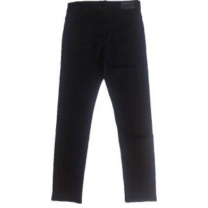 2485 Leggendario Τζιν ελαστικό Μαύρο