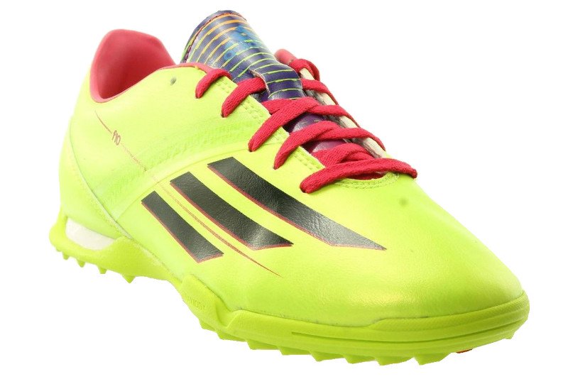 M22202 Adidas F10 TRX TF J (solsli/black1/vivber)