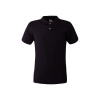 MPS-180 Keya Ανδρικό Πικέ Μπλουζάκι Πόλο Χρώμα Μαύρο