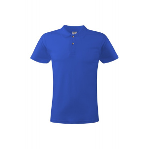 MPS-180 Keya Ανδρικό Πικέ Μπλουζάκι Πόλο Χρώμα Μπλε ρουά MPS-180 Keya Ανδρικό Πικέ Μπλουζάκι Πόλο Χρώμα Μπλε ρουά