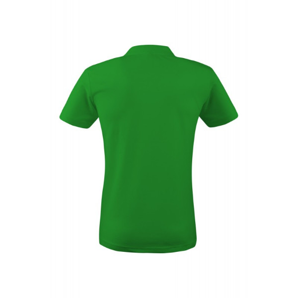 MPS-180 Keya Ανδρικό Πικέ Μπλουζάκι Πόλο Χρώμα Πράσινο