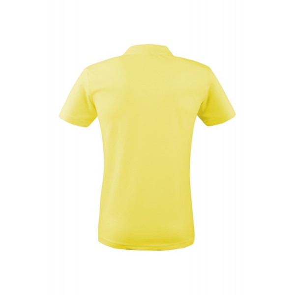 MPS-180 Keya Ανδρικό Πικέ Μπλουζάκι Πόλο Χρώμα Κίτρινο MPS-180 Keya Ανδρικό Πικέ Μπλουζάκι Πόλο Χρώμα Κίτρινο