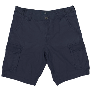 MSHO-94 18 Double Ανδρική Βερμούδα Χρώμα Μπλε