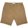 MSHO-96VA 18 Double Ανδρική Βερμούδα (μεγάλα μεγέθη) Χρώμα Μπεζ σκούρο