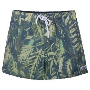 MTS-98 Double Ανδρική βερμούδα μαγιώ Χρώμα Χακί