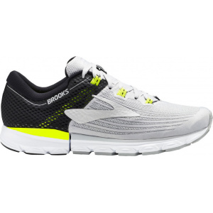 110273 1D 099 Brooks Neuro 3 (Grey/Black/Nightlife)