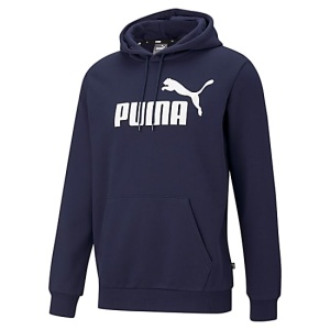 586686 06 Puma hoodie Peacoat 586686 06 Puma hoodie Peacoat