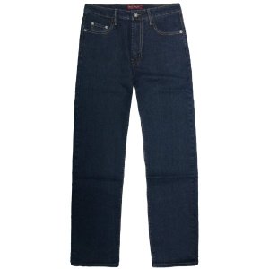 REX 02 RE&X Straight cut (blue)