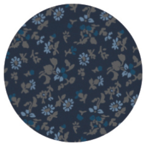 RGS-491A Rebase All-Over Print Shirts (μεγάλα μεγέθη)(navy comb 1)