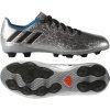 S79647 Adidas Messi 16.4 FXG J (silvmt/cblack/shoblu)